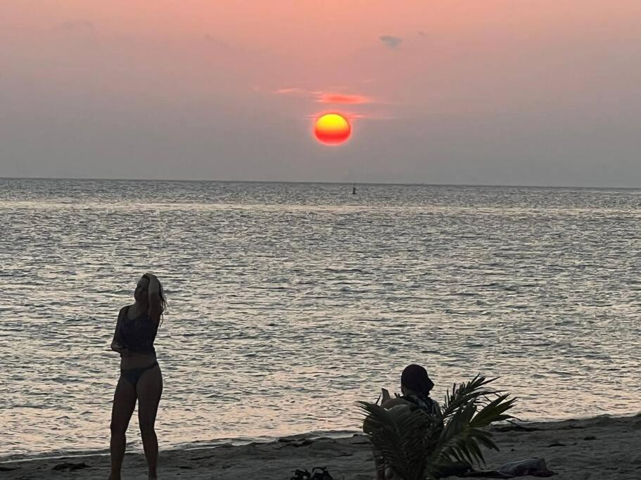 Sunset Serenity Cove Ko Pha Ngan Extérieur photo