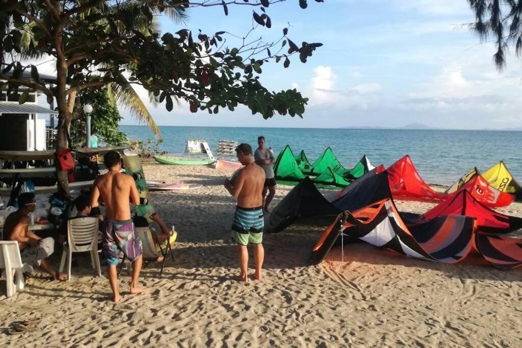 Sunset Serenity Cove Ko Pha Ngan Extérieur photo